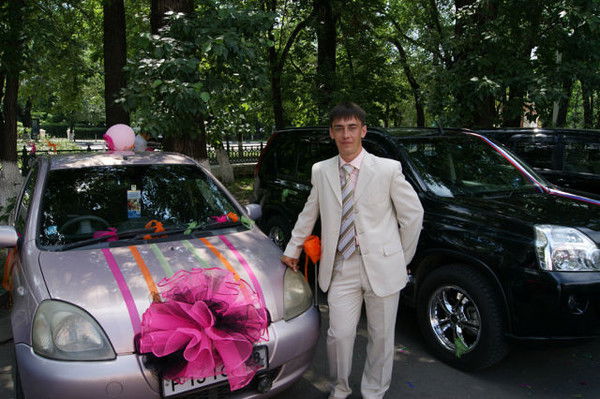 Виталий Ткаченко