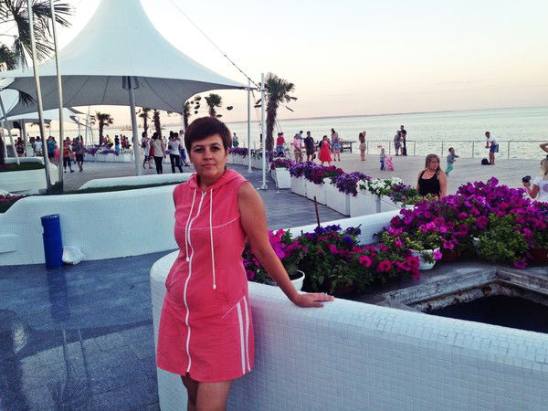 Люда Павлова