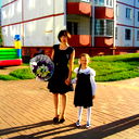 Людмила Касьянова