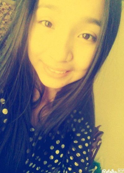 Асылым Жаркынова