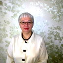 Зальбира Хайруллина
