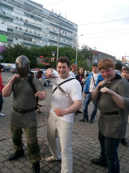 Юрий Власов