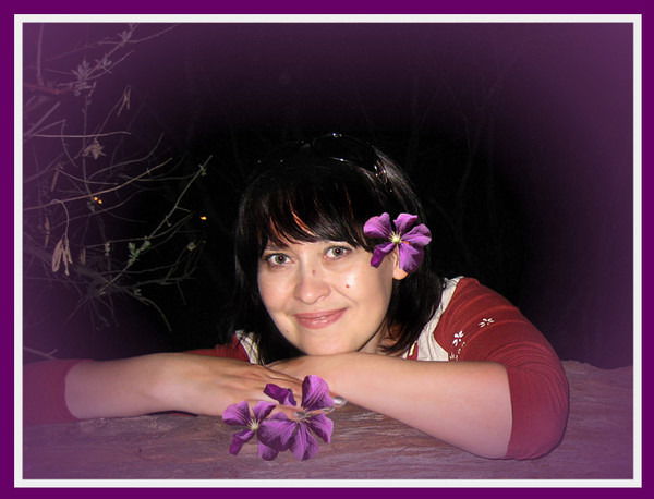 Наталья Татарченко