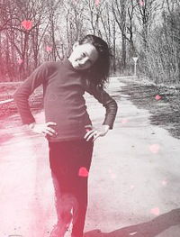 Папина Дочка