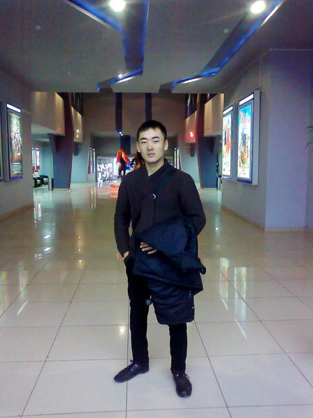 Nursultan Nasirdinov