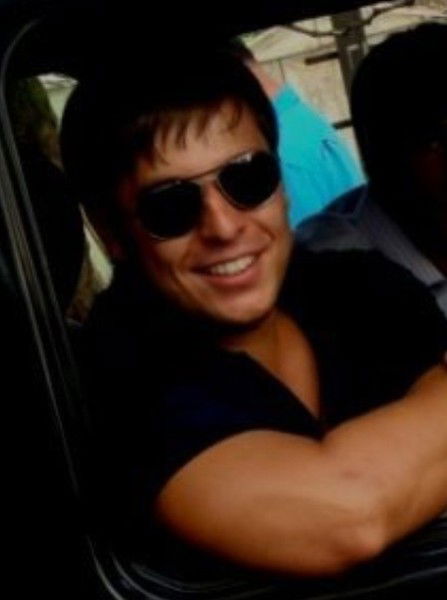 Александр Топчян