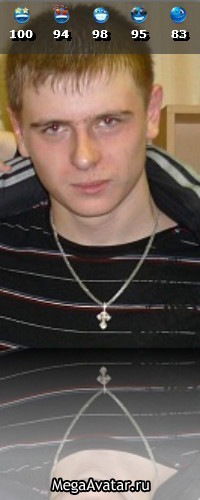 Анатолий Ефремов