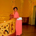 Оксана Куликова