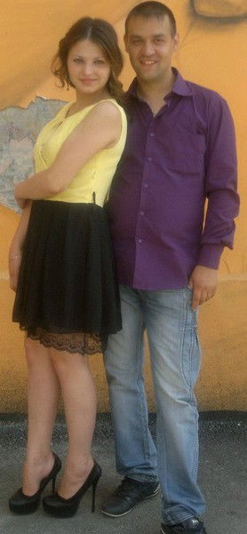 Женя Квашнина