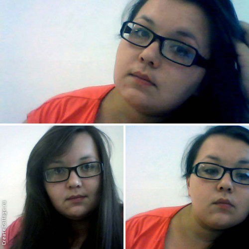 Мария Андреева