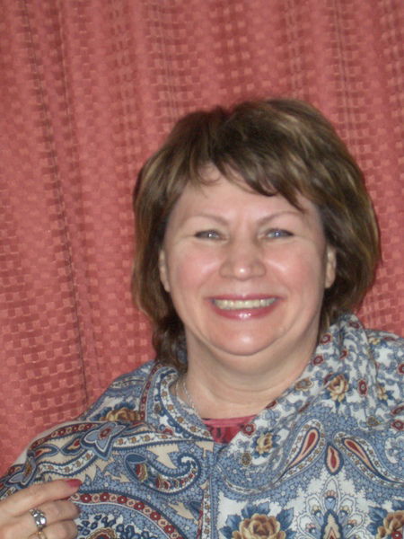 Зинаида Курганова