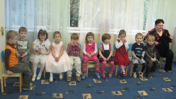 Тамара Макеенко