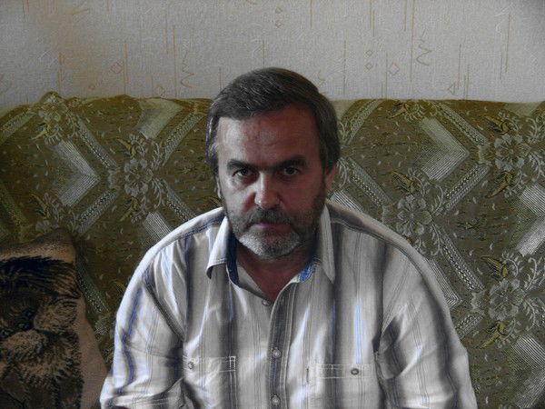 Алексей Попов