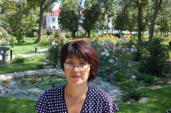 Валентина Темирканова