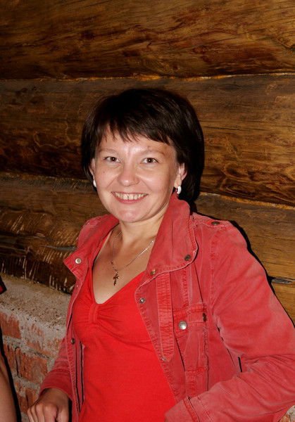 Света Зорина