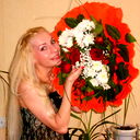 Лена Веселова