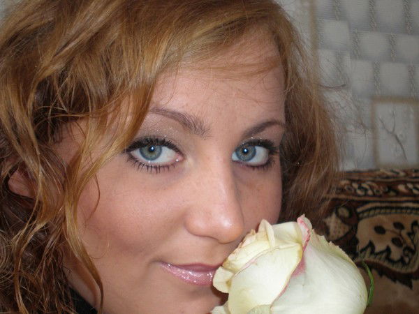 Наталья Черняева