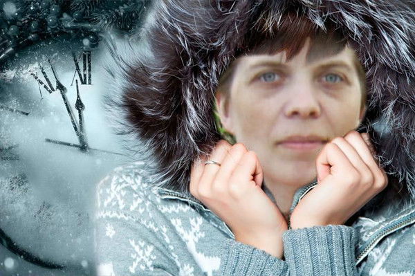 Светлана Светлячок