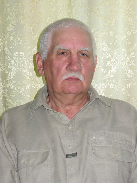 Владислав Гордиенко