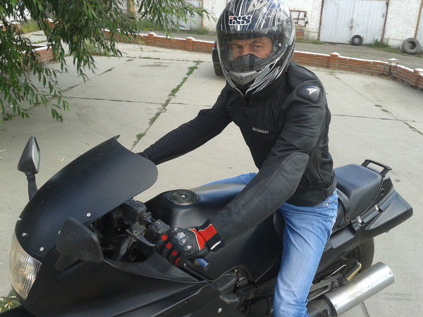 Григорий Глотов