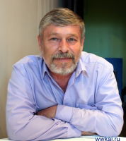 Владимир Кайгородов