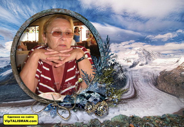 Инесса Мельничуковская