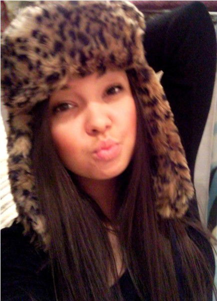 Диана Ромашкова