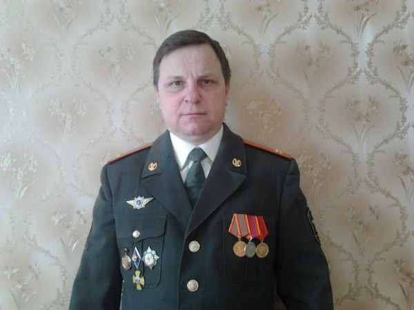 Cергей Козлов