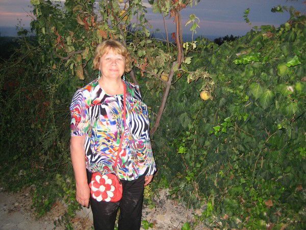 Ирина Нижегородова