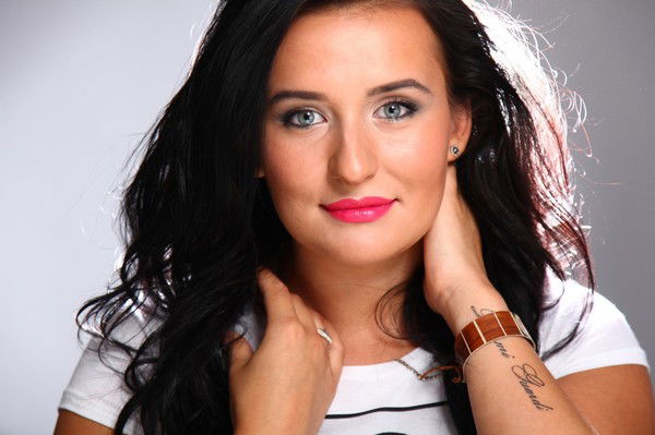 Дарья Яблонская