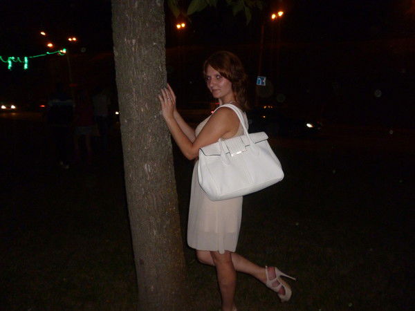 Евгения Марченко