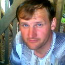 Алексей Калюжин