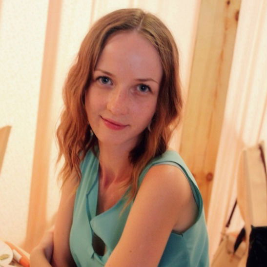 Таня Рычкова