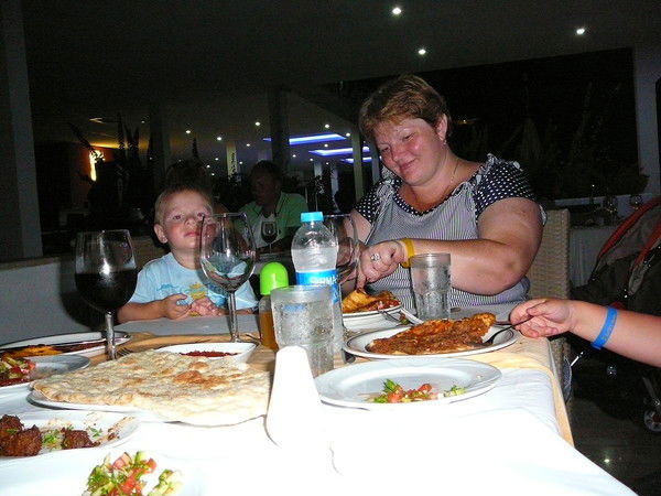 Наталья Салмина