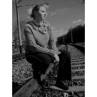 Елена Неволина