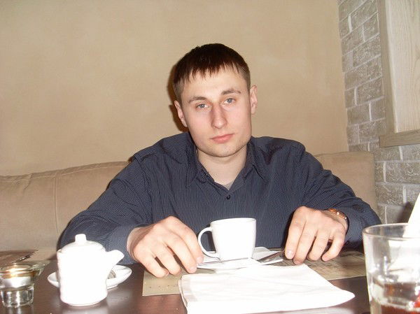 Мишаня Мищенко