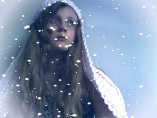 Катерина Пилюгина