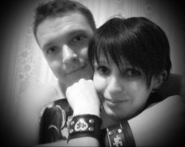 Юлия Кочергина