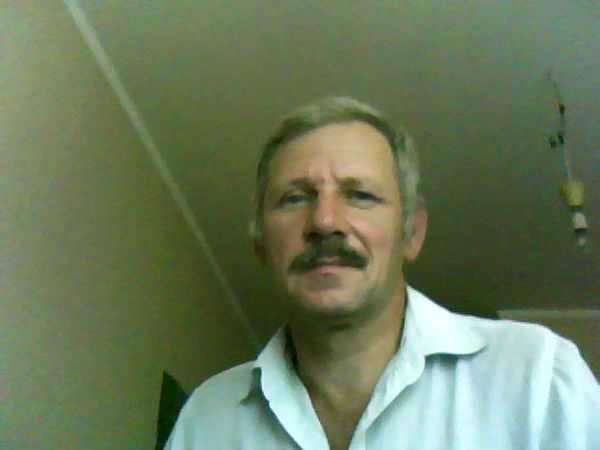 Андрей Дубровский