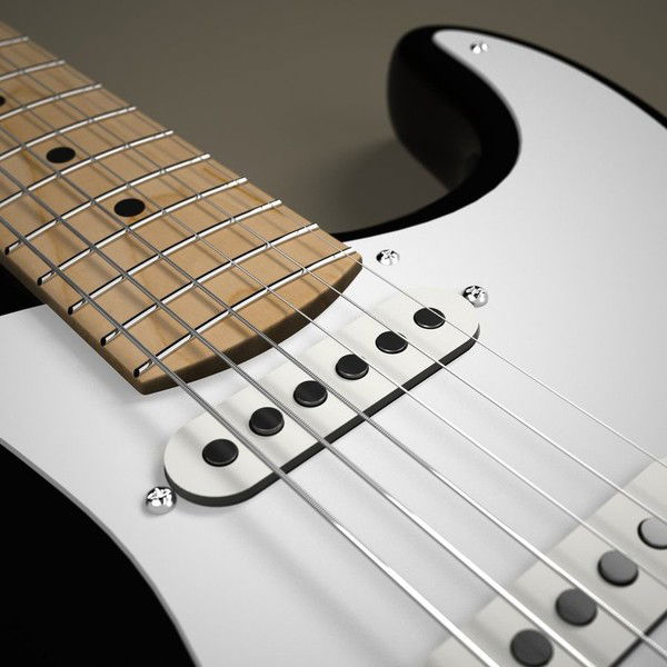 Женя Крючков