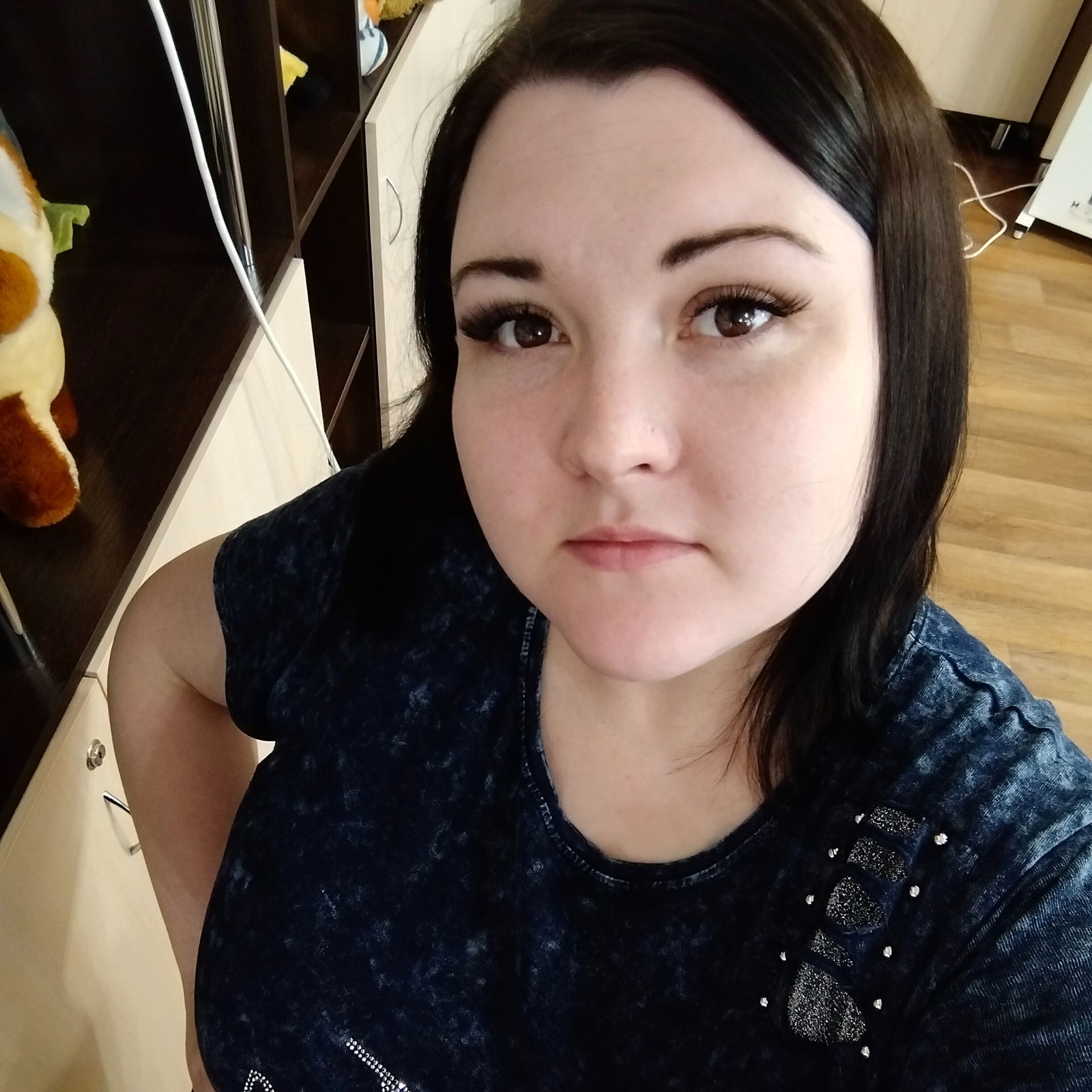 Ирина Альбах