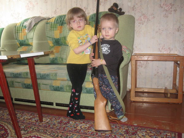 Наталья Назарова