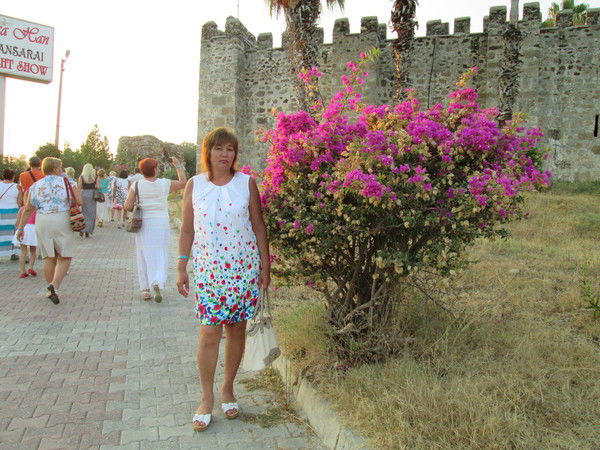 Гульбаршин Жуматова