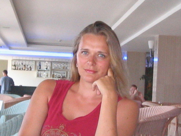 Людмила Мачулина