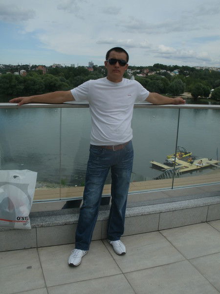 Мирлан Юлдашов