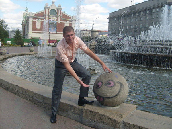 Валентин Киселев