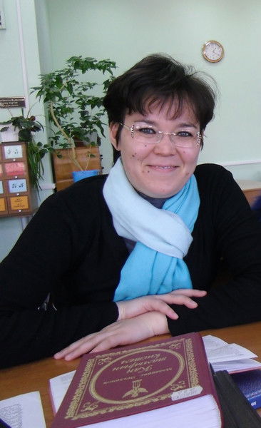 Венера. Шаева