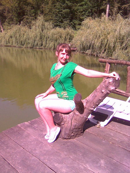 Евгения Шатова