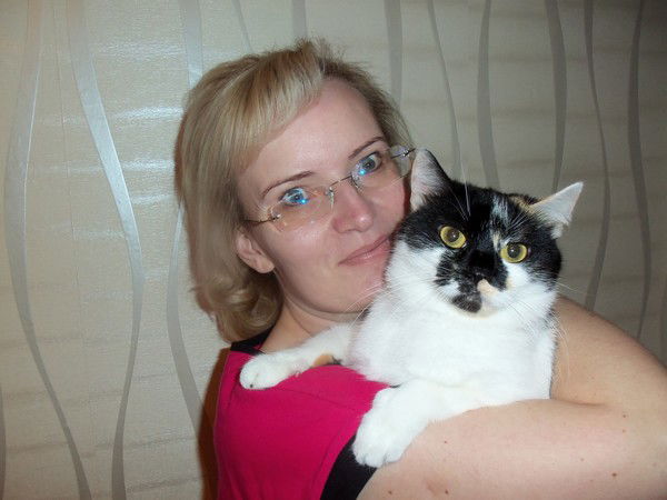 Надежда Судникович