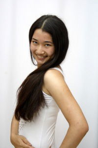 Мадина Монтаева